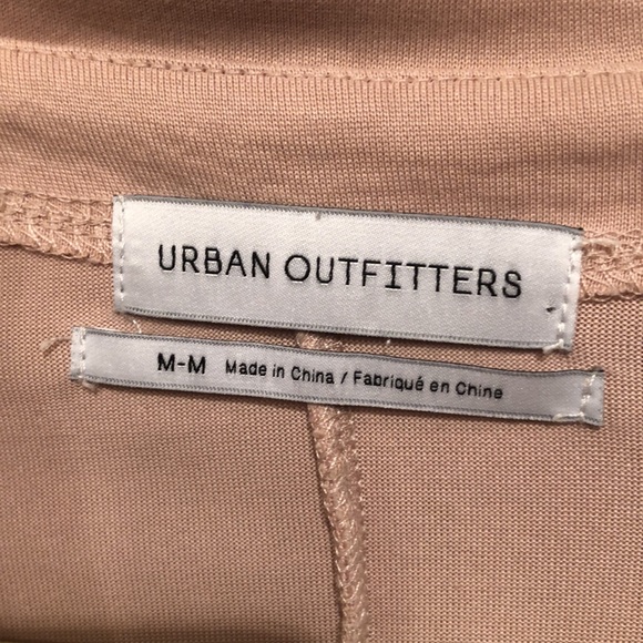Urban Outfitters Blouse M - Picture 2 of 9